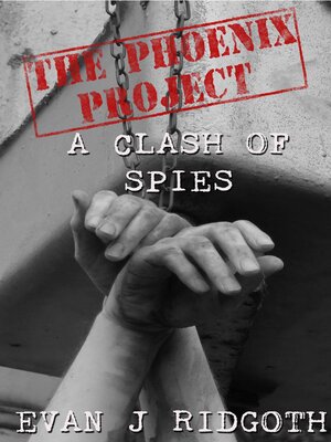 cover image of A Clash of Spies